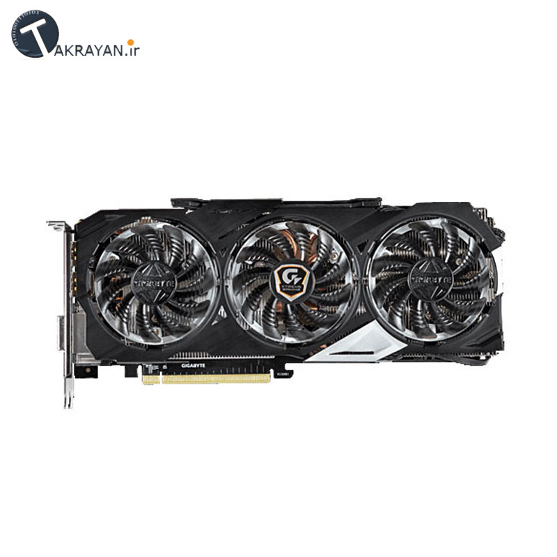 GIGABYTE GV-N980XTREME-4GD GTX 980 4GB